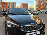 Kia K7 2014 года за 8 550 000 тг. в Алматы – фото 3