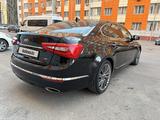 Kia K7 2014 года за 8 550 000 тг. в Алматы – фото 4