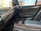 Kia K7 2014 года за 8 550 000 тг. в Алматы – фото 5