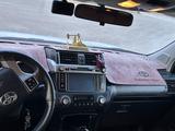 Toyota Land Cruiser Prado 2014 года за 17 500 000 тг. в Жанаозен – фото 4