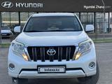 Toyota Land Cruiser Prado 2014 года за 17 500 000 тг. в Жанаозен – фото 2