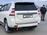 Toyota Land Cruiser Prado 2014 года за 17 500 000 тг. в Жанаозен – фото 3