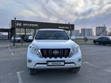 Toyota Land Cruiser Prado 2014 года за 17 500 000 тг. в Жанаозен