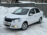 Chevrolet Nexia 2022 года за 4 390 000 тг. в Усть-Каменогорск