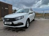 ВАЗ (Lada) Granta 2190 2026 годаүшін5 300 000 тг. в Кокшетау – фото 5