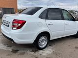 ВАЗ (Lada) Granta 2190 2026 годаүшін5 300 000 тг. в Кокшетау – фото 3