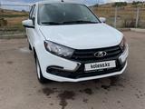 ВАЗ (Lada) Granta 2190 2026 годаүшін5 300 000 тг. в Кокшетау – фото 4
