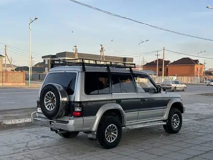 Mitsubishi Pajero 1995 года за 3 000 000 тг. в Кызылорда – фото 4