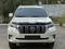 Toyota Land Cruiser Prado 2018 года за 22 000 000 тг. в Тараз