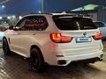 BMW X5 2016 годаүшін25 000 000 тг. в Алматы – фото 6