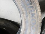 Шины резины 225/60/r17 фирмы HANKOOK за 11 990 тг. в Шымкент – фото 2