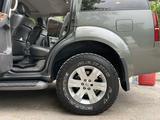 Nissan Pathfinder 2005 года за 8 500 000 тг. в Алматы – фото 5