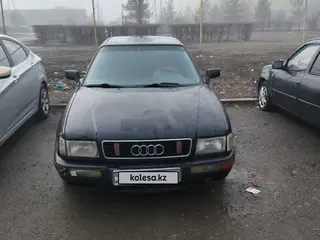 Audi 80, 1992