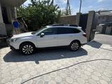 Subaru Outback 2016 года за 6 000 000 тг. в Шымкент