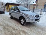 SsangYong Kyron 2013 года за 6 500 000 тг. в Петропавловск