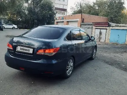 Nissan Almera 2013 года за 3 850 000 тг. в Уральск – фото 6