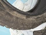 Ikon Tyres (Nokian) Nordman 8 SUV 235/55 R18 104 T с шипамиүшін210 000 тг. в Костанай – фото 4