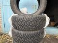 Ikon Tyres (Nokian) Nordman 8 SUV 235/55 R18 104 T с шипами за 210 000 тг. в Костанай