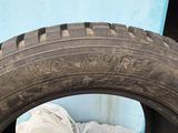Ikon Tyres (Nokian) Nordman 8 SUV 235/55 R18 104 T с шипамиүшін210 000 тг. в Костанай – фото 3