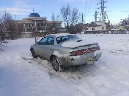 Toyota Sprinter Marino 1994 года за 1 500 000 тг. в Алматы – фото 8