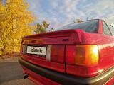 Audi 80 1987 года за 980 000 тг. в Костанай