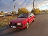 Audi 80 1987 года за 980 000 тг. в Костанай – фото 3