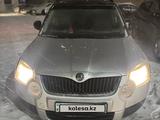 Skoda Yeti 2013 года за 4 400 000 тг. в Астана – фото 3