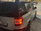 Skoda Yeti 2013 года за 4 400 000 тг. в Астана – фото 2
