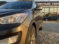 Hyundai Santa Fe 2014 годаүшін5 600 000 тг. в Актобе – фото 4