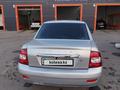 ВАЗ (Lada) Priora 2170 2011 годаүшін1 800 000 тг. в Аягоз – фото 5