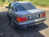 Audi 100 1991 годаүшін1 300 000 тг. в Абай (Келесский р-н) – фото 2