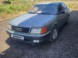 Audi 100 1991 годаүшін1 300 000 тг. в Абай (Келесский р-н)
