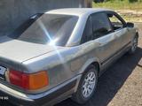 Audi 100 1991 годаүшін1 300 000 тг. в Абай (Келесский р-н) – фото 3