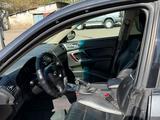 Subaru Legacy 2007 года за 4 300 000 тг. в Алматы – фото 5