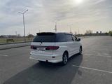 Toyota Estima 2005 года за 7 000 000 тг. в Ушарал – фото 2