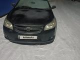 Chevrolet Epica 2008 годаfor2 600 000 тг. в Костанай