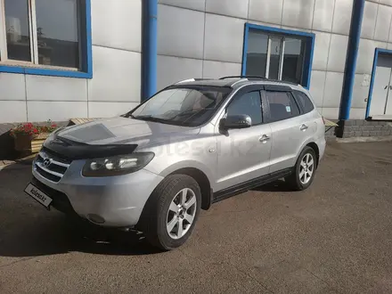 Hyundai Santa Fe 2007 года за 4 000 000 тг. в Алматы