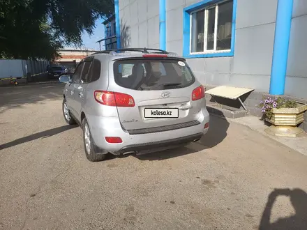 Hyundai Santa Fe 2007 года за 4 000 000 тг. в Алматы – фото 3