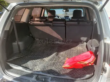 Hyundai Santa Fe 2007 года за 4 000 000 тг. в Алматы – фото 4