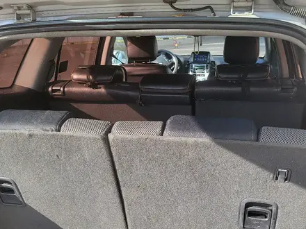 Hyundai Santa Fe 2007 года за 4 000 000 тг. в Алматы – фото 6