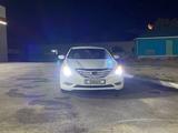 Hyundai Sonata 2012 годаfor6 500 000 тг. в Актобе – фото 4