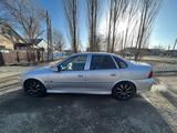 Opel Vectra 1997 годаүшін2 300 000 тг. в Актобе – фото 4