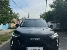 Haval Jolion, 2024