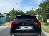 Haval Jolion 2024 года за 8 600 000 тг. в Тараз – фото 2