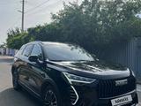 Haval Jolion 2024 года за 8 600 000 тг. в Тараз – фото 4