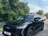 Haval Jolion 2024 года за 8 600 000 тг. в Тараз – фото 3