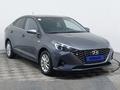 Hyundai Accent 2021 годаүшін8 090 000 тг. в Астана – фото 3