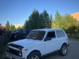 ВАЗ (Lada) Lada 2121 2011 года за 1 250 000 тг. в Уральск