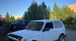 ВАЗ (Lada) Lada 2121 2011 годаүшін1 250 000 тг. в Уральск