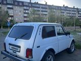 ВАЗ (Lada) Lada 2121 2011 года за 1 250 000 тг. в Уральск – фото 2